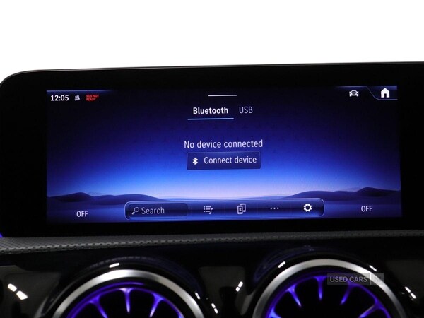 Used Mercedes-Benz CLA 2023 for sale - 77840425: Photo 18