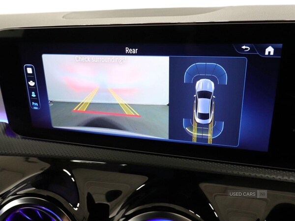 Used Mercedes-Benz CLA 2023 for sale - 77840425: Photo 19