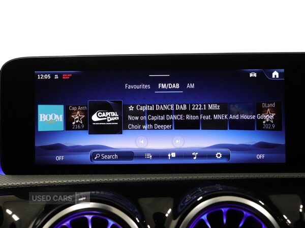 Used Mercedes-Benz CLA 2023 for sale - 77840425: Photo 20