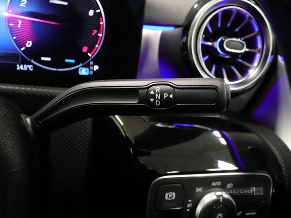 Used Mercedes-Benz CLA 2023 for sale - 77840425: Photo 21