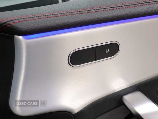 Used Mercedes-Benz CLA 2023 for sale - 77840425: Photo 22