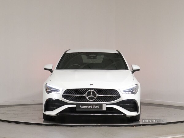 Used Mercedes-Benz CLA 2023 for sale - 77840425: Photo 23