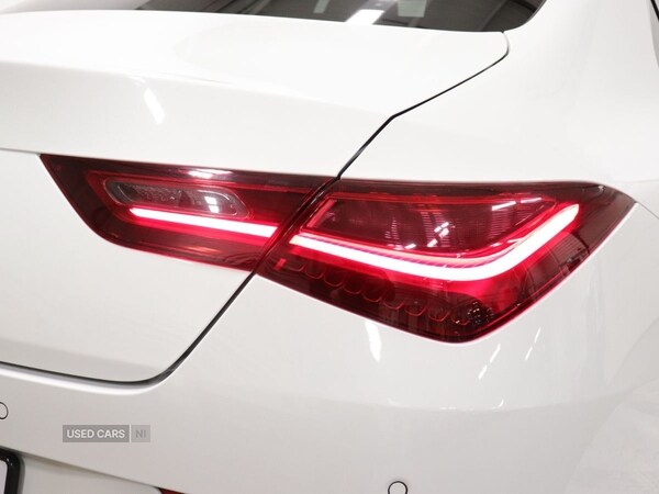 Used Mercedes-Benz CLA 2023 for sale - 77840425: Photo 24