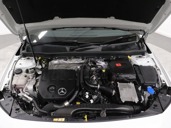 Used Mercedes-Benz CLA 2023 for sale - 77840425: Photo 26