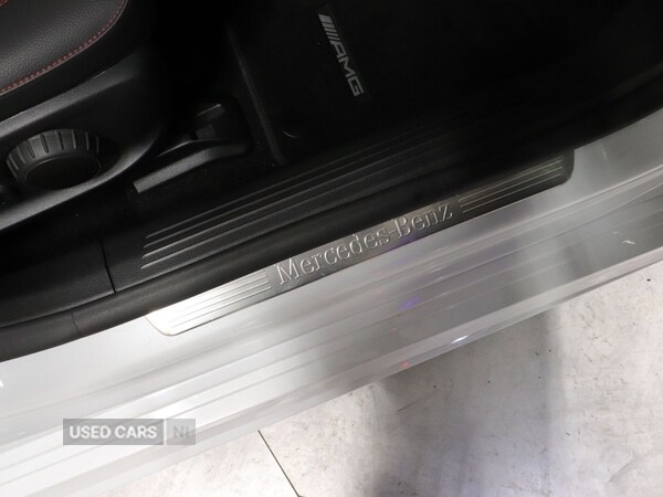 Used Mercedes-Benz CLA 2023 for sale - 77840425: Photo 27