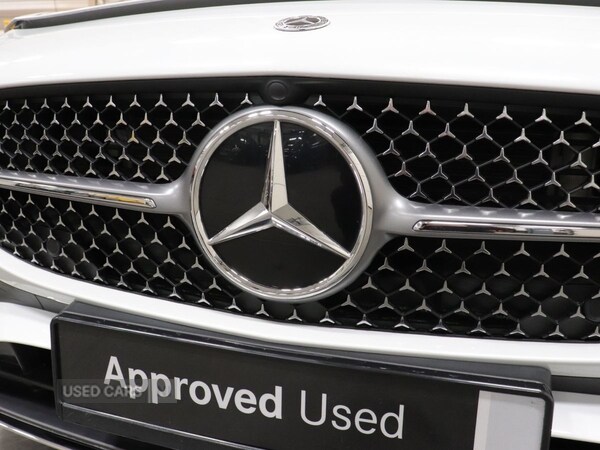 Used Mercedes-Benz CLA 2023 for sale - 77840425: Photo 28