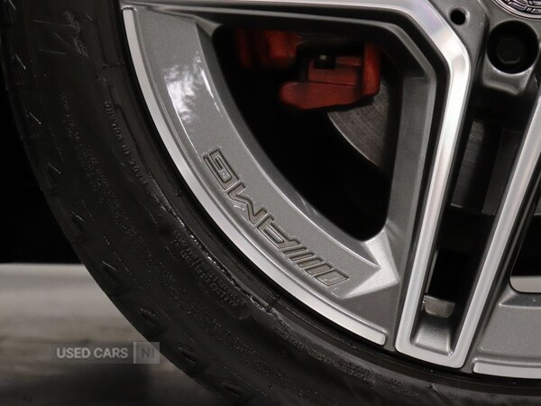 Used Mercedes-Benz CLA 2023 for sale - 77840425: Photo 29