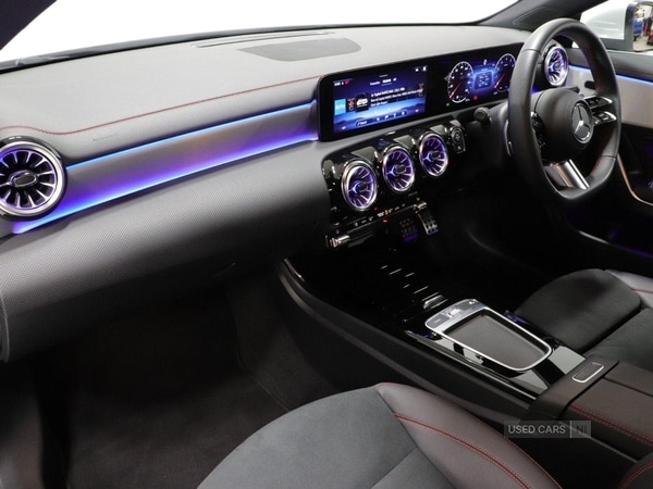 Used Mercedes-Benz CLA 2023 for sale - 77840425: Photo 3