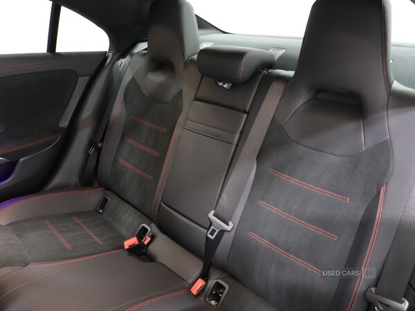 Used Mercedes-Benz CLA 2023 for sale - 77840425: Photo 30