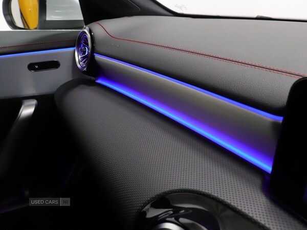 Used Mercedes-Benz CLA 2023 for sale - 77840425: Photo 31