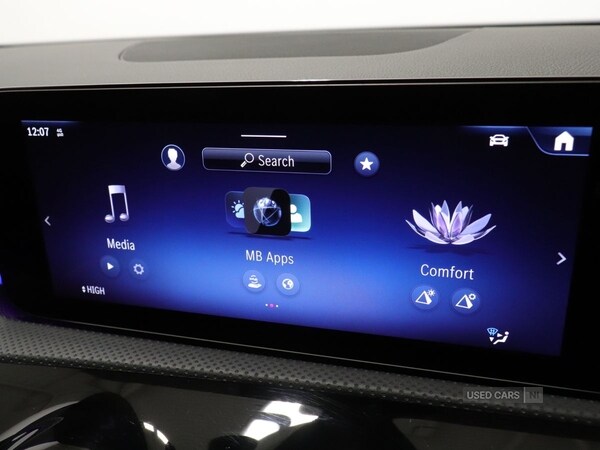 Used Mercedes-Benz CLA 2023 for sale - 77840425: Photo 33