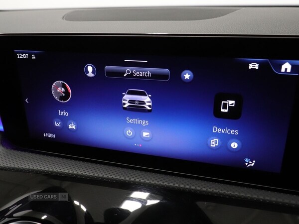 Used Mercedes-Benz CLA 2023 for sale - 77840425: Photo 34