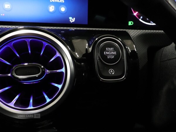 Used Mercedes-Benz CLA 2023 for sale - 77840425: Photo 35