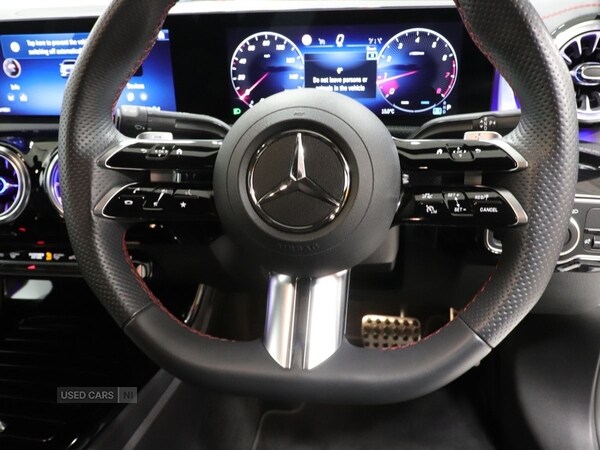 Used Mercedes-Benz CLA 2023 for sale - 77840425: Photo 36