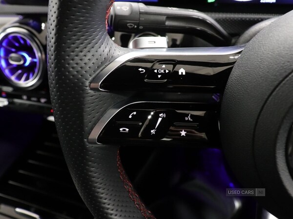 Used Mercedes-Benz CLA 2023 for sale - 77840425: Photo 37