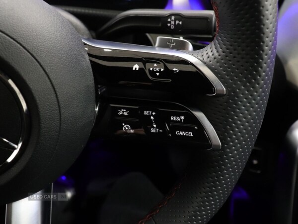 Used Mercedes-Benz CLA 2023 for sale - 77840425: Photo 38