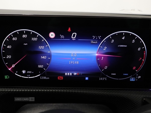 Used Mercedes-Benz CLA 2023 for sale - 77840425: Photo 4