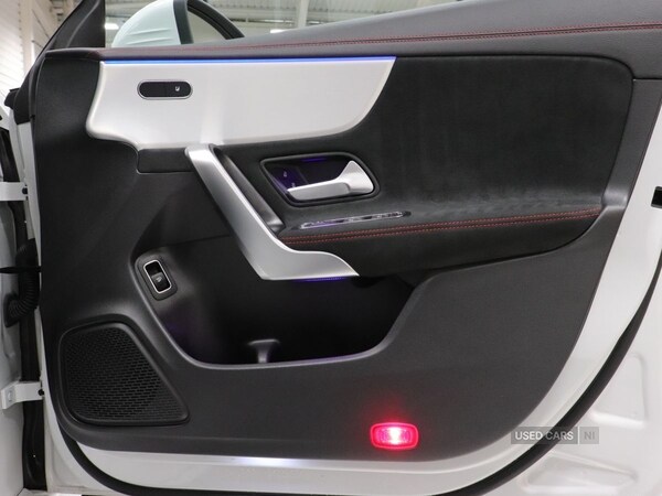 Used Mercedes-Benz CLA 2023 for sale - 77840425: Photo 40