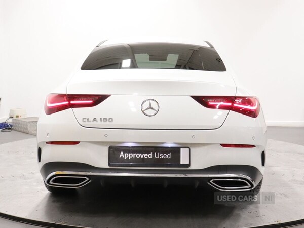 Used Mercedes-Benz CLA 2023 for sale - 77840425: Photo 41