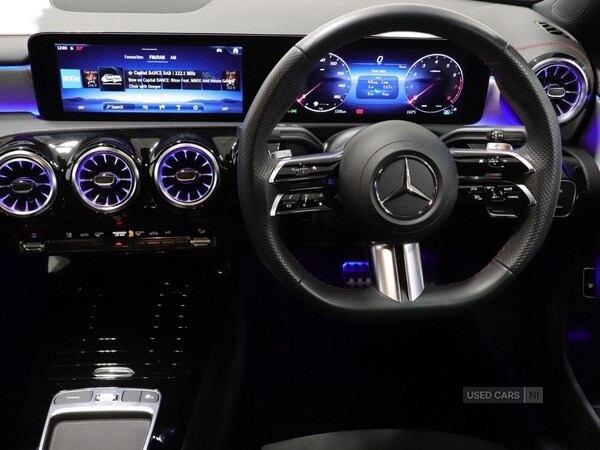 Used Mercedes-Benz CLA 2023 for sale - 77840425: Photo 6