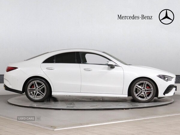 Used Mercedes-Benz CLA 2023 for sale - 77840425: Photo 9