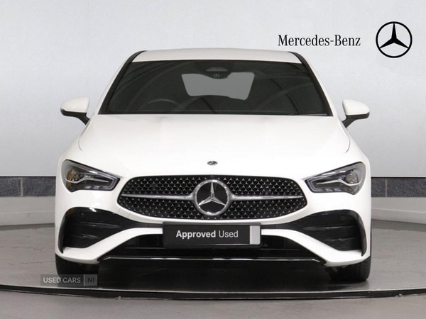 Used Mercedes-Benz CLA 2024 for sale - 77132375: Photo 12