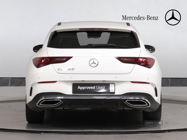 Used Mercedes-Benz CLA 2024 for sale - 77132375: Photo 13