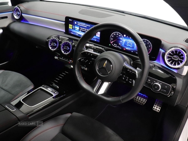 Used Mercedes-Benz CLA 2024 for sale - 77132375: Photo 14