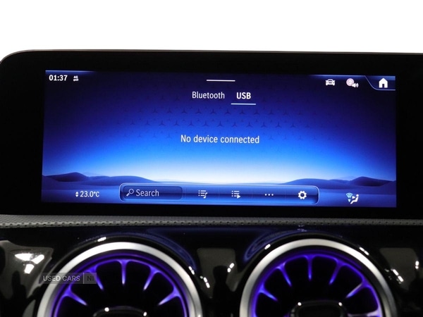 Used Mercedes-Benz CLA 2024 for sale - 77132375: Photo 17