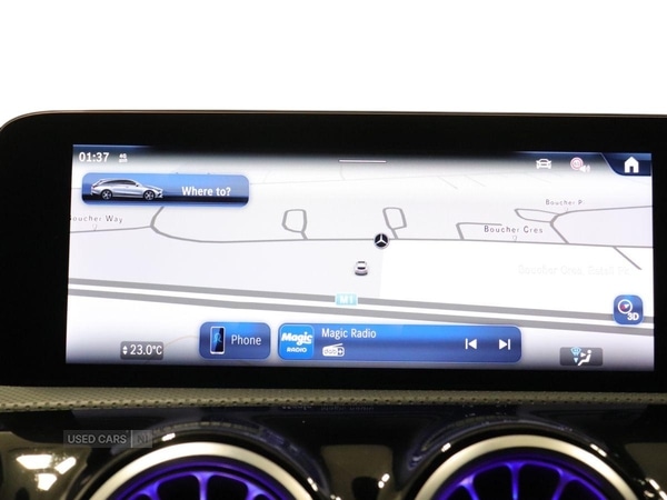 Used Mercedes-Benz CLA 2024 for sale - 77132375: Photo 18