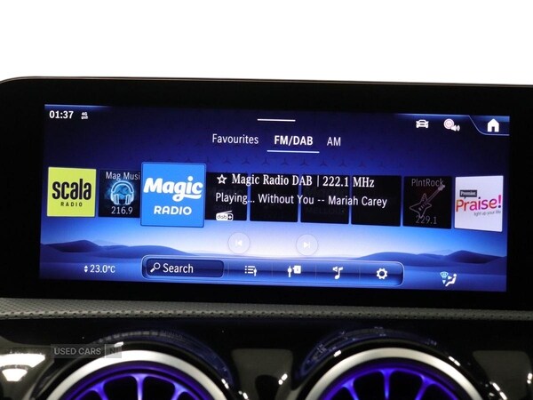 Used Mercedes-Benz CLA 2024 for sale - 77132375: Photo 20