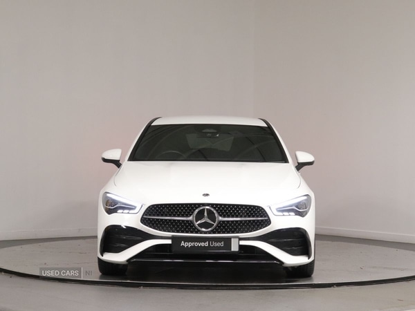 Used Mercedes-Benz CLA 2024 for sale - 77132375: Photo 23