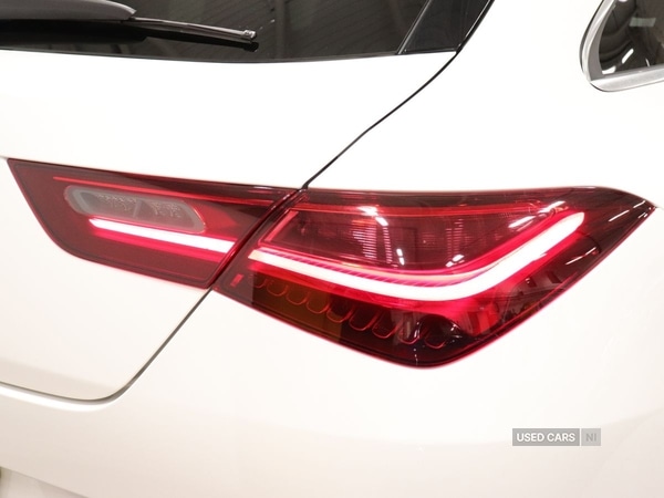 Used Mercedes-Benz CLA 2024 for sale - 77132375: Photo 24