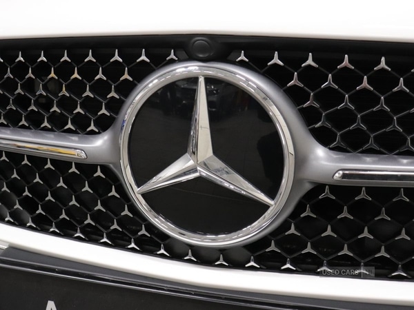 Used Mercedes-Benz CLA 2024 for sale - 77132375: Photo 29