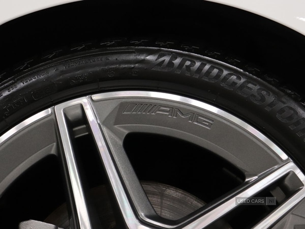 Used Mercedes-Benz CLA 2024 for sale - 77132375: Photo 32