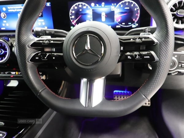 Used Mercedes-Benz CLA 2024 for sale - 77132375: Photo 33