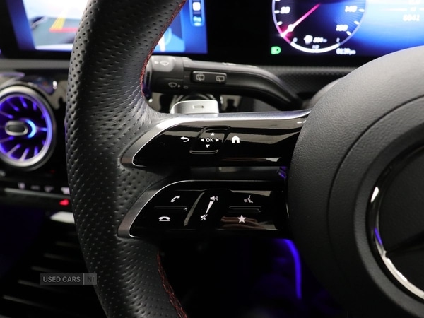 Used Mercedes-Benz CLA 2024 for sale - 77132375: Photo 35