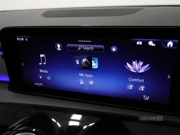 Used Mercedes-Benz CLA 2024 for sale - 77132375: Photo 36