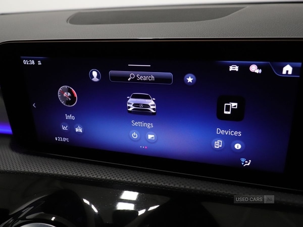 Used Mercedes-Benz CLA 2024 for sale - 77132375: Photo 37