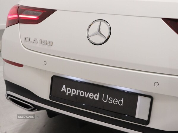 Used Mercedes-Benz CLA 2024 for sale - 77132375: Photo 41