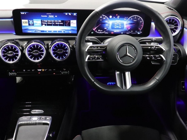 Used Mercedes-Benz CLA 2024 for sale - 77132375: Photo 5