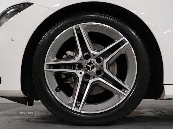 Used Mercedes-Benz CLA 2024 for sale - 77132375: Photo 6