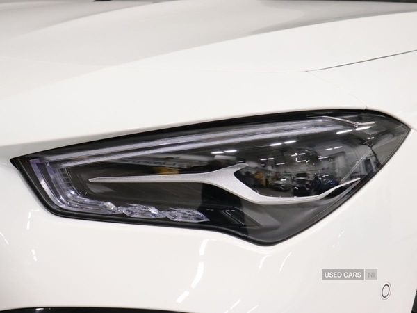 Used Mercedes-Benz CLA 2024 for sale - 77132375: Photo 7