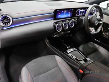 Used Mercedes-Benz CLA 2024 for sale - 74509953: Photo