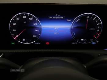 Used Mercedes-Benz CLA 2024 for sale - 74509953: Photo
