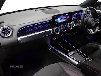 Used Mercedes-Benz EQB 2024 for sale - 78276795: Photo