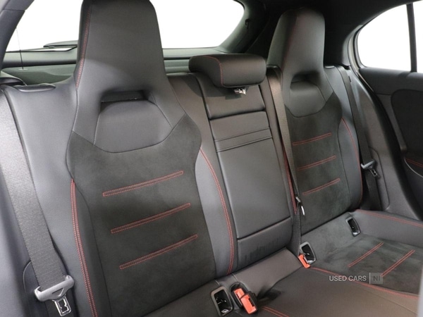 Used Mercedes-Benz A-Class 2025 for sale - 77132353: Photo 10