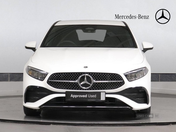 Used Mercedes-Benz A-Class 2025 for sale - 77132353: Photo 12