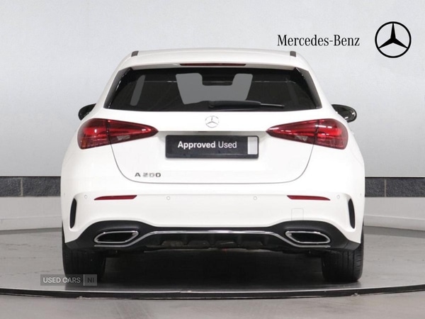 Used Mercedes-Benz A-Class 2025 for sale - 77132353: Photo 13