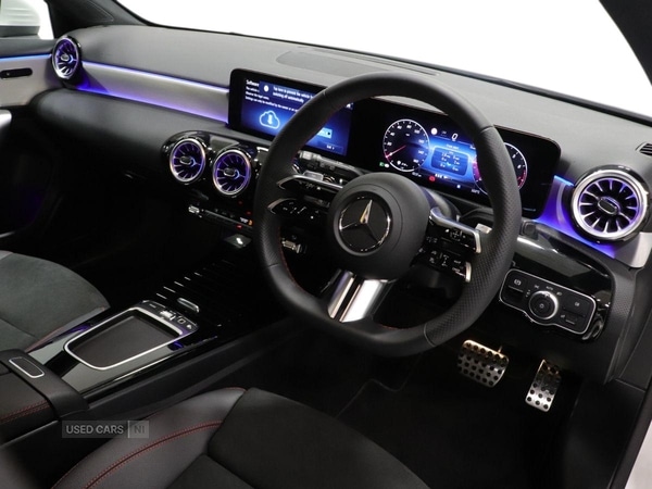 Used Mercedes-Benz A-Class 2025 for sale - 77132353: Photo 14